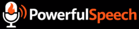 powerfulspeech